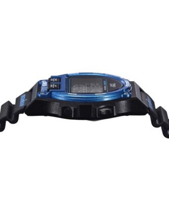 TIMEX IRONMAN TRIATHLON デジタルウォッチ Vtg Timex Ironman Triathlon Men Jocko Willink Quartz Digital