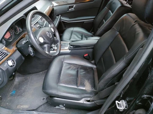 A2129069900 Sistema Audio/Radio Cd para MERCEDES-BENZ CLASE E (BM 212) LI 105251 - Imagen 9 de 10