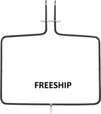 NEW - Bake Element For Whirlpool WFE540H0AE0 WFE540H0ES0 WFE714HLAS0