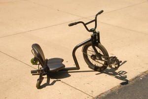 leaux trike ebay