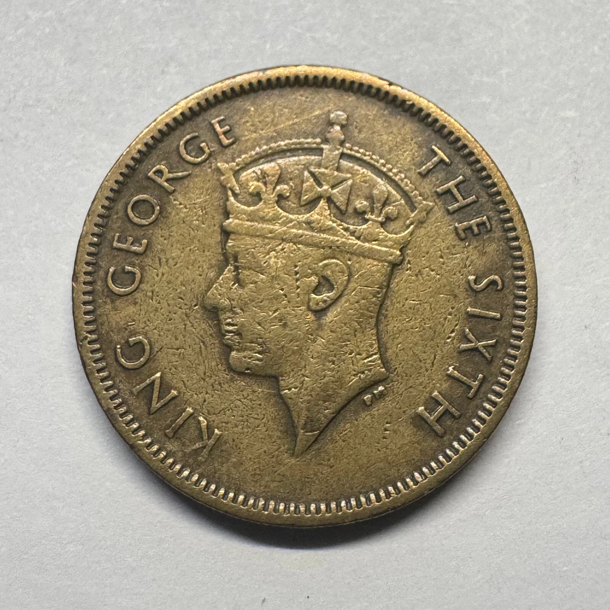 1950 香港硬币| eBay