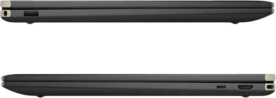 HP Spectre x360 16-aa0779ng Core Ultra 7 155H 16" 2.8K OLED 32GB RAM RTX 4050 - Bild 2 von 4