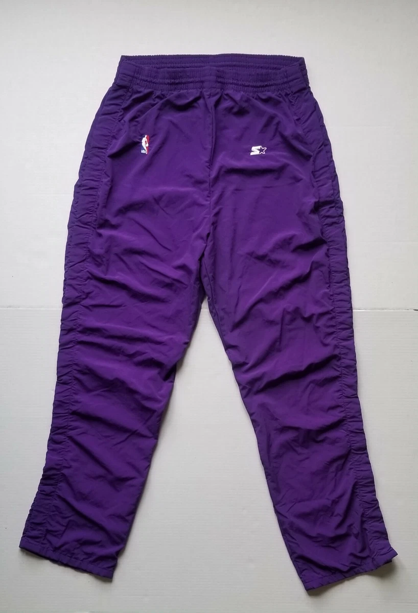 Starter tear away pants sale