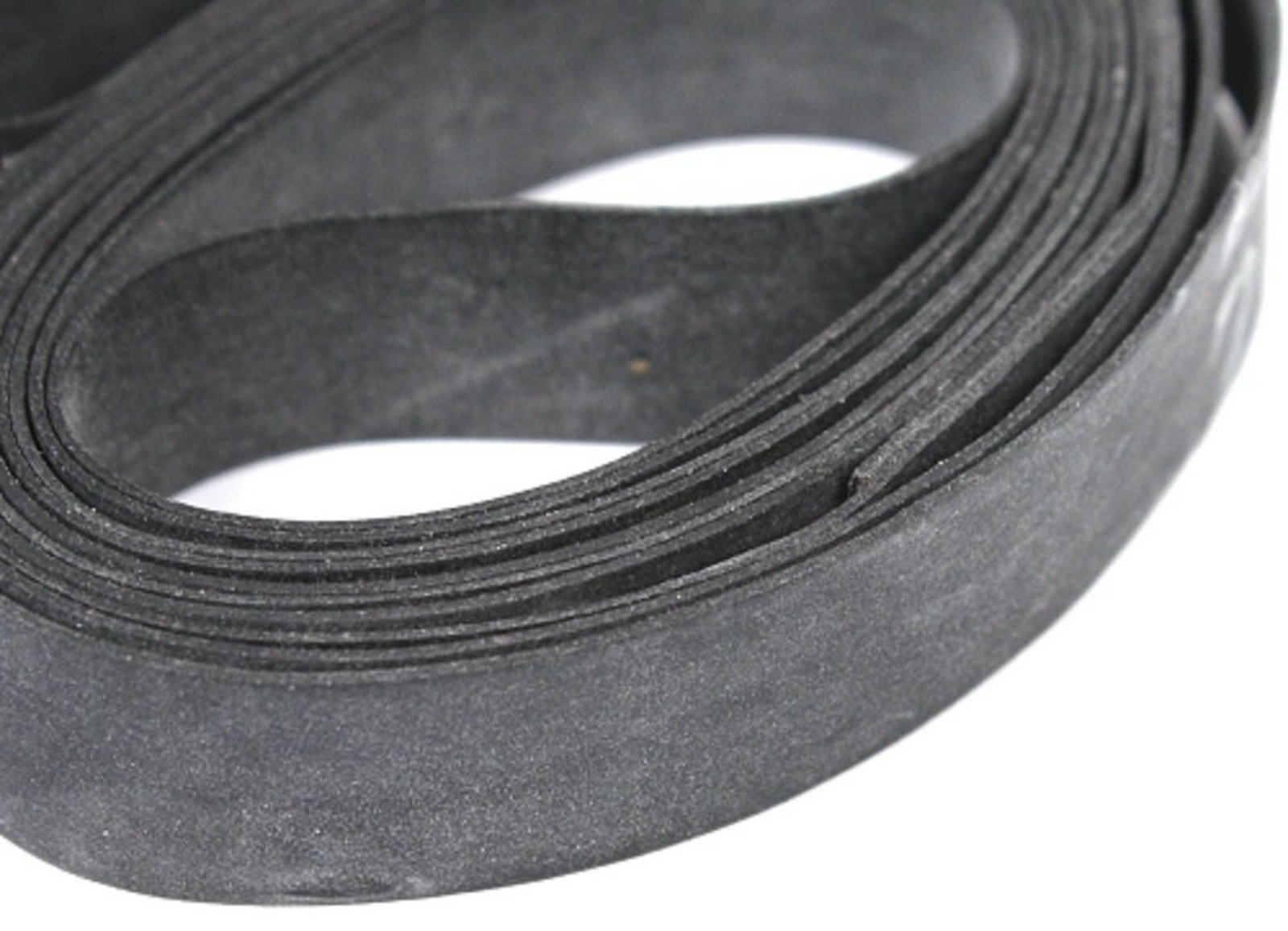 Bicycle Rubber Rim Strips (Sold as Pair) (27x11/8, 12mm Wide) by kenda