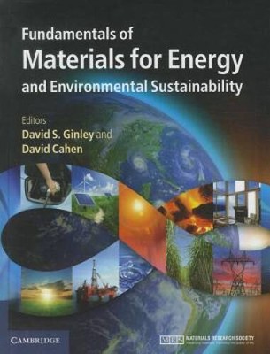 Fundamentals of Materials for Energy and Environmental Sustainability - GOOD