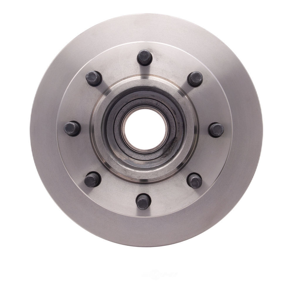 Abs Rotor Disc Brake Rotor-RWD, 2-Wheel ABS DFC 600-40079 fits 1994 Dodge Ram ...