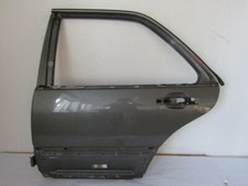MERCEDES S KLASSE W140 T&uuml;r T&uuml;ren hinten links rear left door 1992 S CLASS