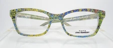 Jono Hennessy 8391 C913 50-19 Eyeglass Frames Glasses Authentic Limited Edition