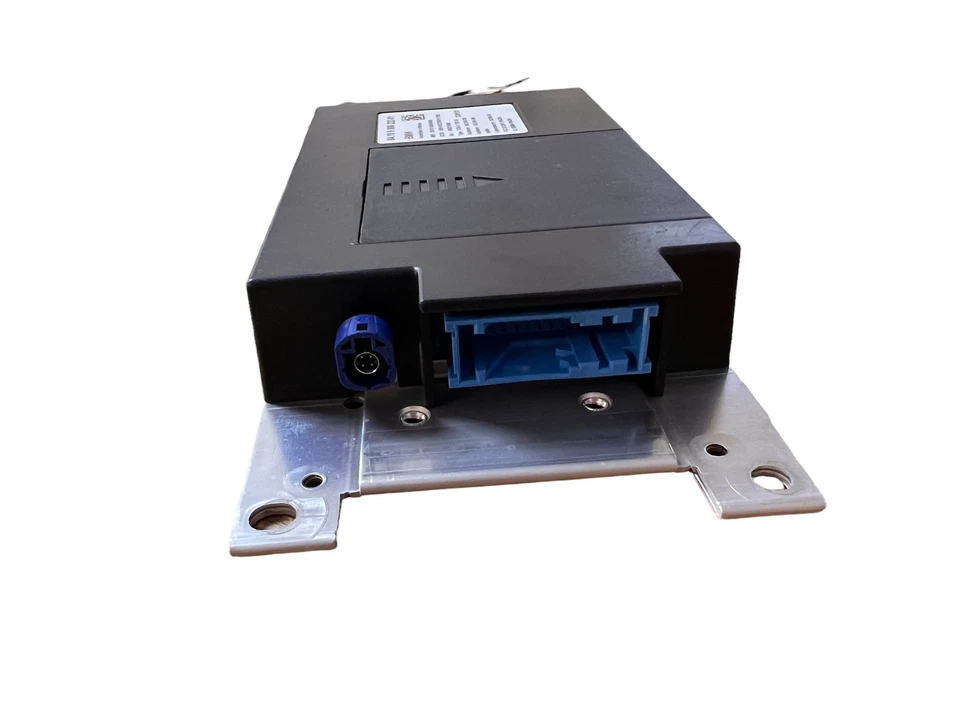 BMW 535i 550i 2013 módulo de unidad de control telemático OEM 8410930622201 Foto 3 de 3