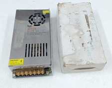S-250-12 Power supply 110/220V - 15 12 V 20 A free fast delivery