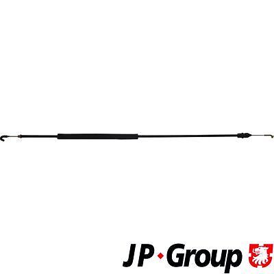 JP Group 1171000100 Seilzug, TüRentriegelung FüR Skoda-image