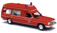 Busch 52210 Mercedes Vf 123 Fw Baiersdor
