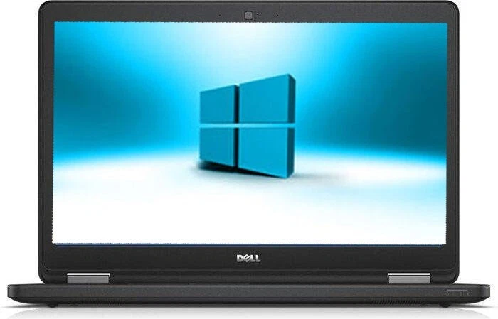 Dell Latitude E5550 · i5-5200U · 8GB · 256GB, Foto 4 von 5