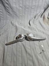1947 48 49 Studebaker Commander Champion Exterior Door Handles