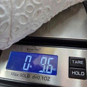 NEW Ann Taylor LOFT Petite Eyelet Corset Mini Dress White Bridal 16P