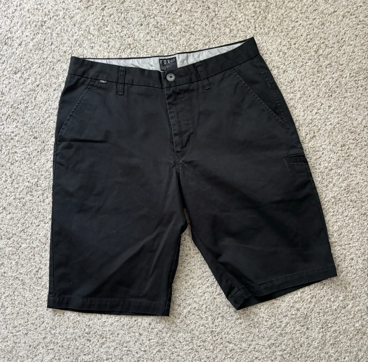 FOX Racing Essex Tech Stretch - Shorts Men's | Buy online
