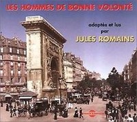 Les Hommes De Bonne Volonté Von Romains, Jules | CD | Zustand Neu