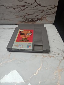 Jordan Vs. Bird - NES Nintendo Basketball Game