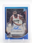 DEANDRE AYTON 2025-26 BOWMAN CHROME BLUE AUTO /150 #BCA-DA BLAZERS Q7600