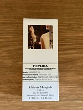 Lipstick On Fragrance Maison Martin Margiela
