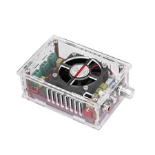 High Power 2*100W Digital Power Amp Amplifier Board Class D Module With Ho