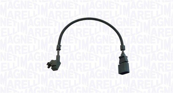 Magneti Marelli Impulsgeber, Kurbelwelle 064848256010 FüR Audi Seat Skoda Vw-image