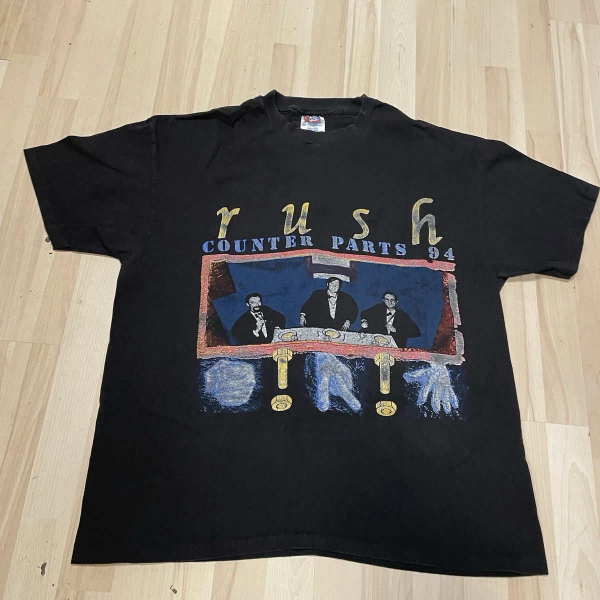 Hanes 1990s Vintage T-Shirts for Men for sale | eBay