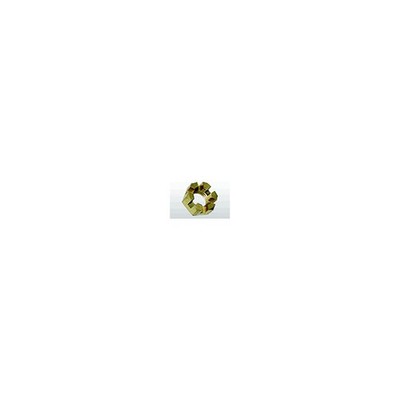 Solas Propeller 8114151 Solas Tohatsu Washer Nut-T, A/B-Series