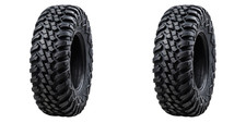2PK Tusk 163-021-0029a45e-0b1412-2X Terrabite Radial Tire 29x9-14 Mdum/Hard