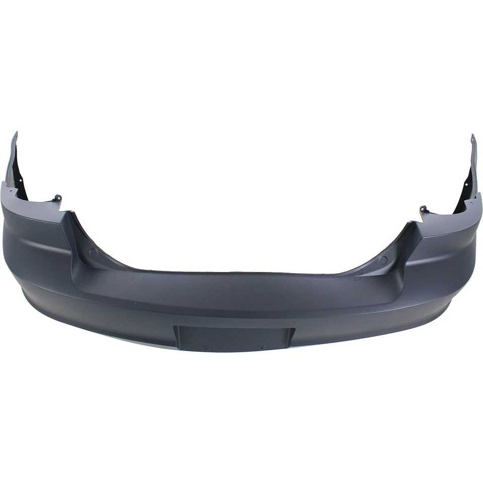 Rear Bumper Cover For 2006-2009 Mercury Milan Primed FO1100599 8N7Z17K835FAPTM Foto 4 de 4