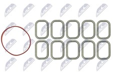 NTY Dichtungssatz Ansaugkrümmer BKS-FR-011A für FORD RANGER TKE TDCi 4x4