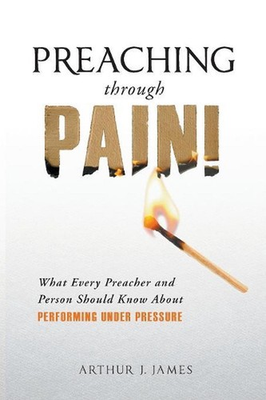 #ad #ad Preaching Through Pain: What Every Preacher and Person Should Know About Perform $27.73
