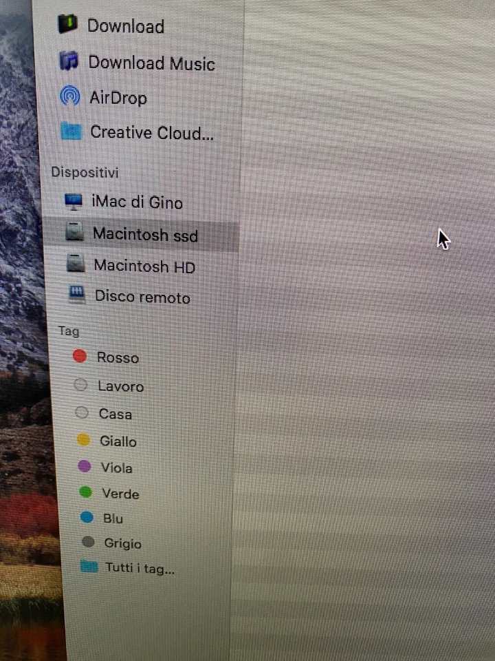 I Mec 2011 apple, computer completamente funzionante, in perfette condizioni - Immagine 2 di 4