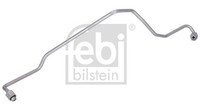 ÖLleitung Lader Febi Plus Febi Bilstein 186605 Metall FüR VW Caddy 3 2KA 2KH 2CA