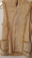 womens vest