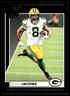 Josh Jacobs 2024 Panini Zenith #36 Packers NFL READ FREE SHIPPING AutographDen