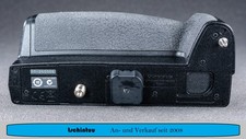 Olympus HLD-7 Batteriegriff Schwarz im Sehr G...