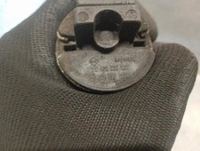 Pompe à eau Mercedes 320