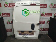 heckklappe links PEUGEOT BIPPER BASICO 2008 470485