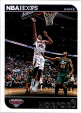 2014-15 Hoops Basketball Card Pick Base 1-105