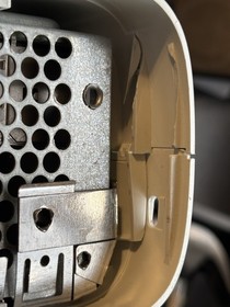 Xbox 360 20GB Cleaned and Serviced with power brick (please read description)