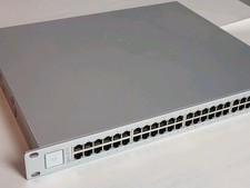 Ubiquiti UniFi US-48-500W 48 Port Gigabit PoE...