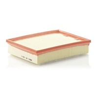Luftfilter Mann-Filter C 25 109/1 FüR Renault