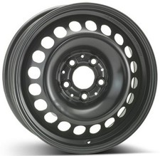 ALCAR-STAHLRAD 8595 für MERCEDES BENZ B-Klasse 245 Alufelgen Satz 16 Zoll Felgen