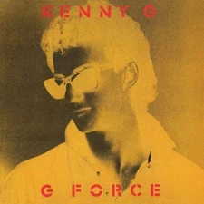 Kenny G G Force New CD