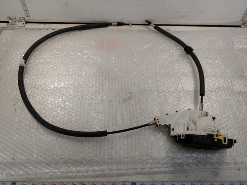 Maserati Ghibli 2014-2020 Front Door lock actuator P/N 403160230 Photo - $50