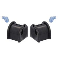 2X Blue Print Lagerung Stabilisator Hinten Links Rechts FüR Jeep Grand Cherokee