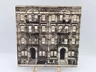 Led Zeppelin: Physical Graffiti 1975 Vintage Vinyl SS 2-200 Die-Cut Cover 2 LP
