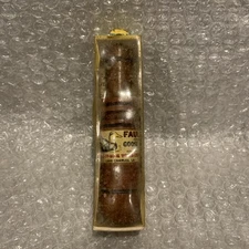 Vintage NOS Faulk's Goose Call In Box 1960’s CH-44 Lake Never Used!!