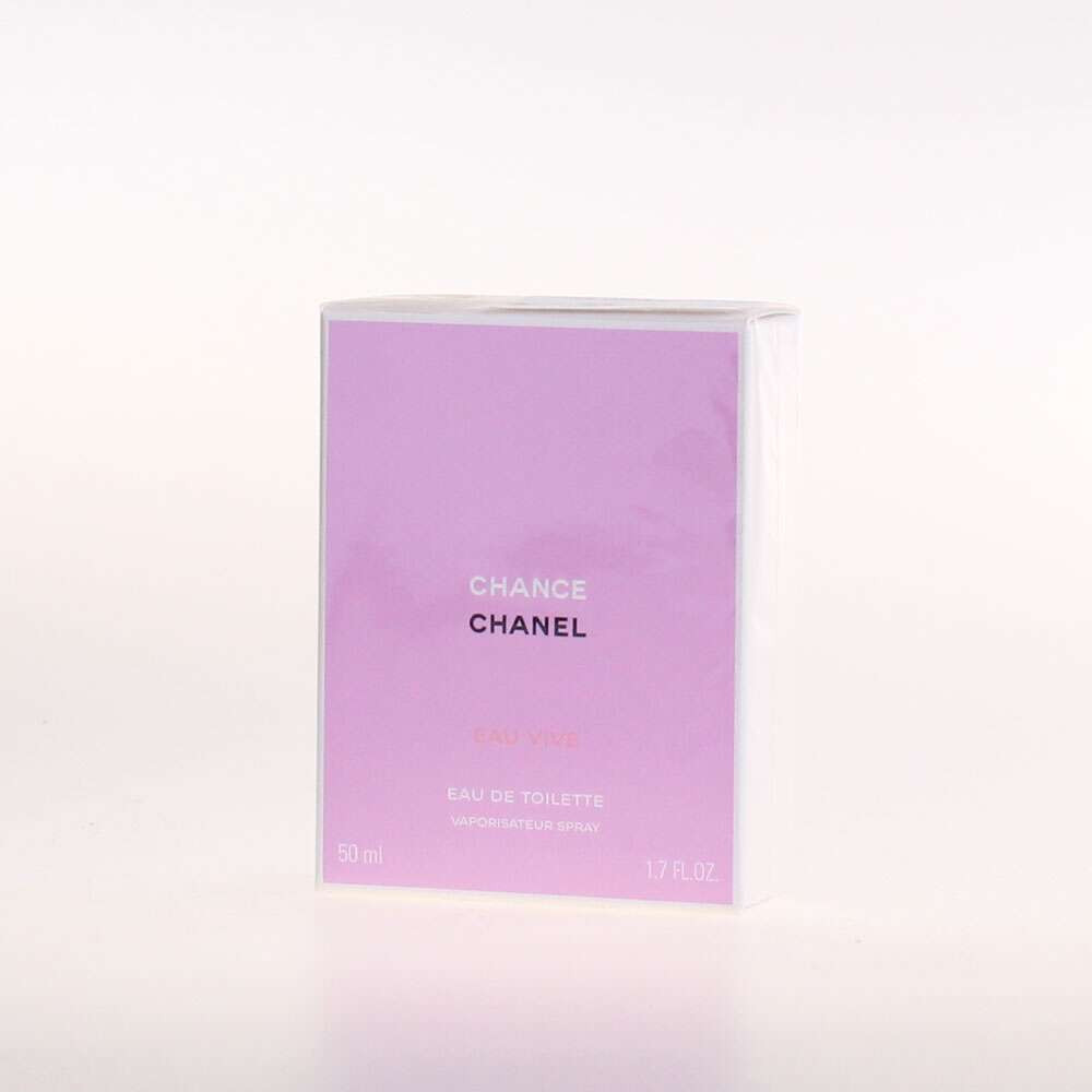 Chanel Chance Eau Vive EDT - 50 31690₽